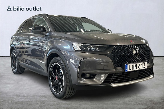 DS DS 7 Crossback 4 of 5