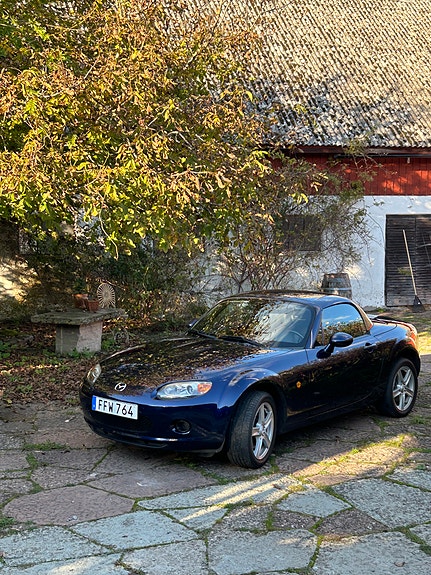 Mazda MX-5 9 of 9