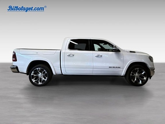 RAM 1500 4 of 20