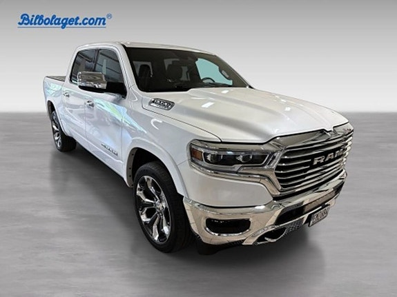 RAM 1500 3 of 20