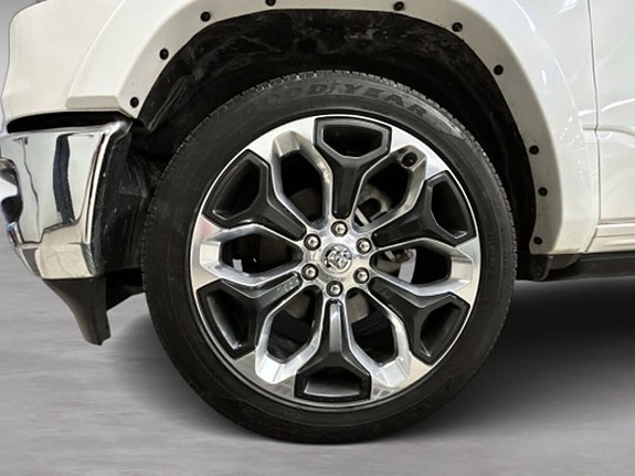 RAM 1500 8 of 20
