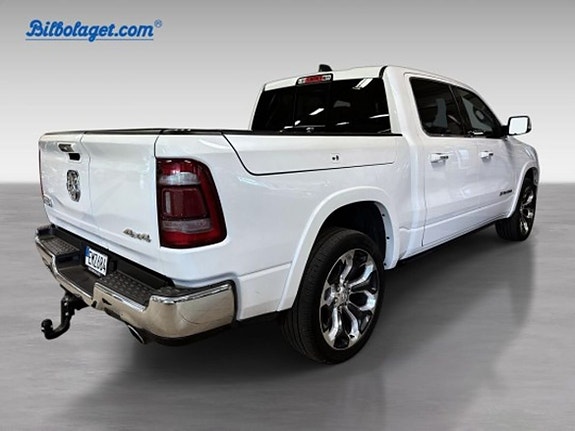 RAM 1500 5 of 20