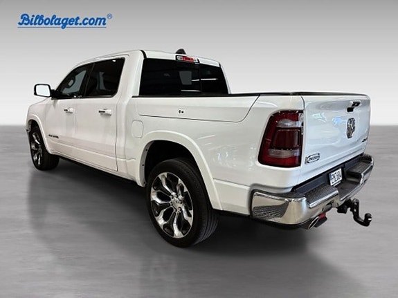 RAM 1500 7 of 20