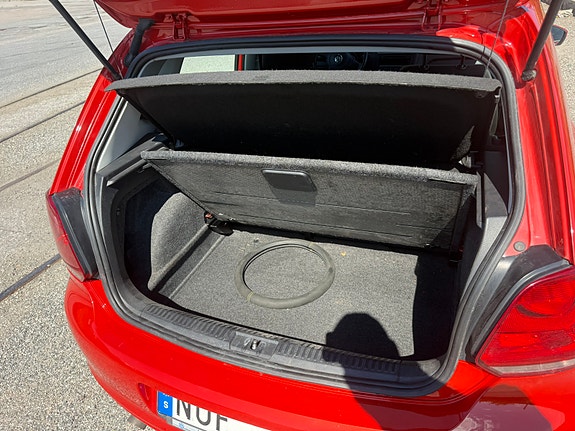 Volkswagen Polo 5 of 14