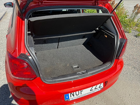 Volkswagen Polo 6 of 14