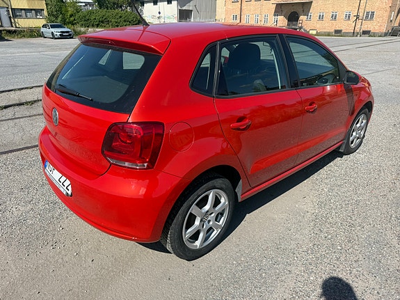 Volkswagen Polo 3 of 14