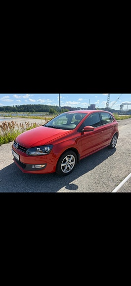 Volkswagen Polo 11 of 14