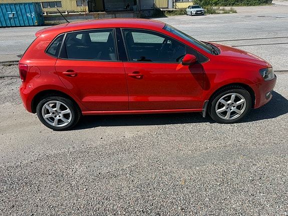 Volkswagen Polo 4 of 14