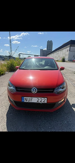 Volkswagen Polo 12 of 14