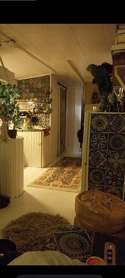 Husbåt 4 of 8