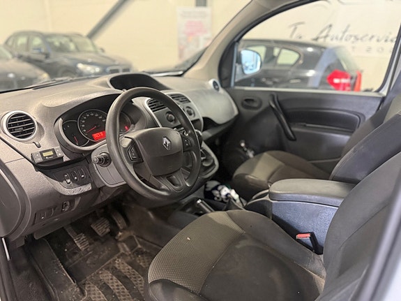 Renault Kangoo Express 5 of 5