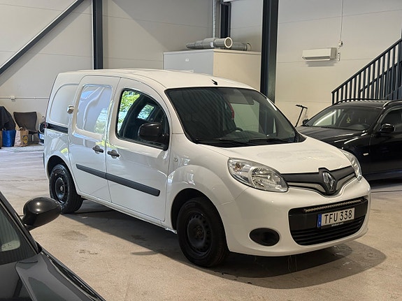 Renault Kangoo Express 2 of 5