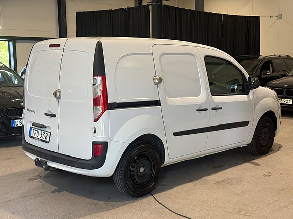 Renault Kangoo Express 3 of 5