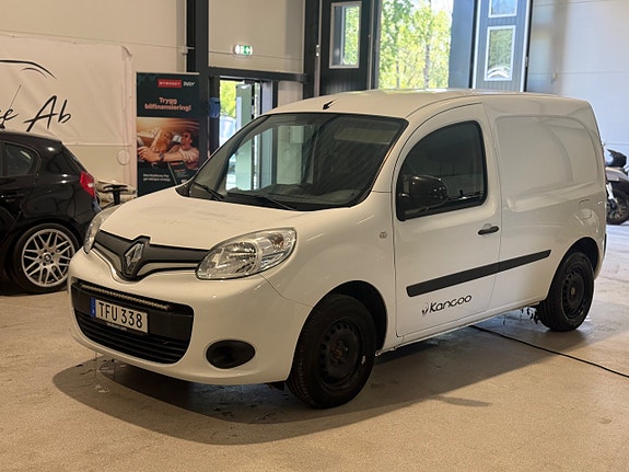 Renault Kangoo Express