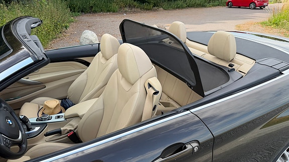 BMW 420d 10 of 12
