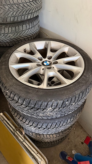 BMW 420d 12 of 12