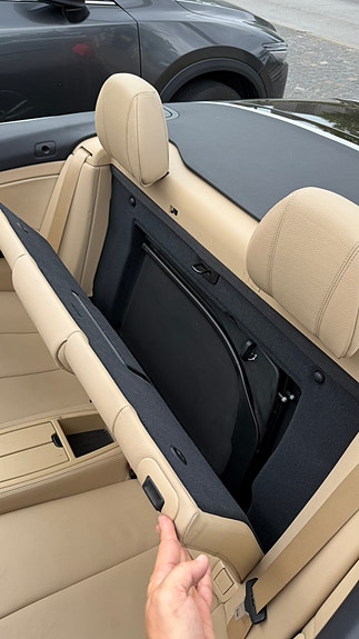 BMW 420d 9 of 12