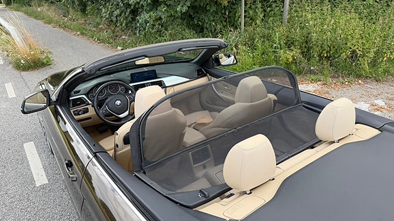 BMW 420d 11 of 12