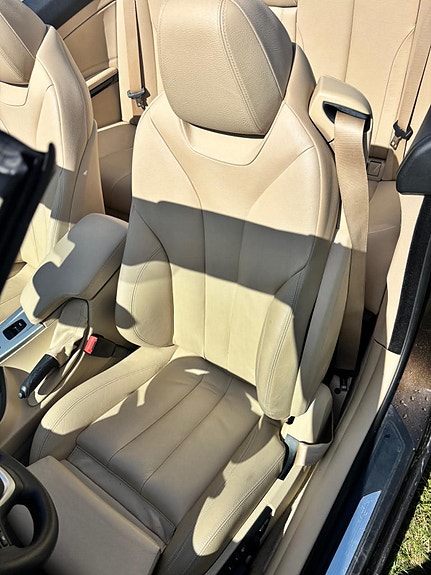 BMW 420d 7 of 12