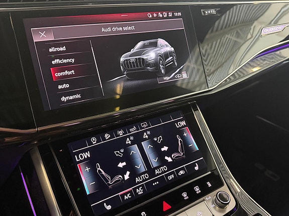 Audi Q8 25 of 27