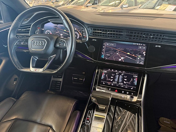 Audi Q8 19 of 27