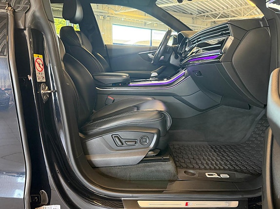 Audi Q8 17 of 27