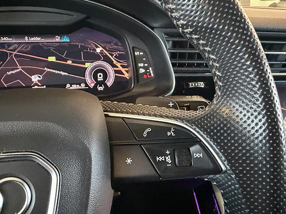 Audi Q8 20 of 27
