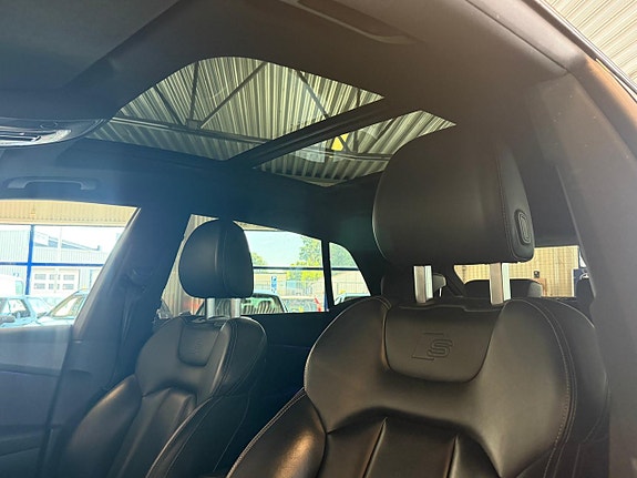 Audi Q8 8 of 27