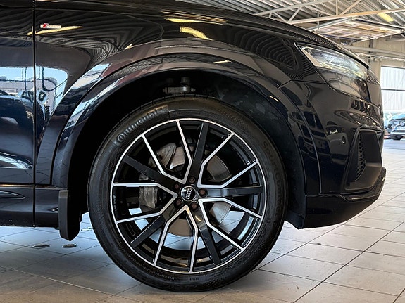 Audi Q8 27 of 27