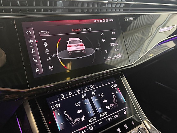 Audi Q8 24 of 27