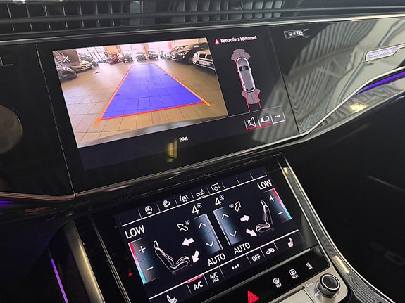 Audi Q8 23 of 27