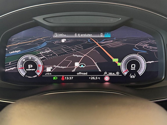 Audi Q8 22 of 27