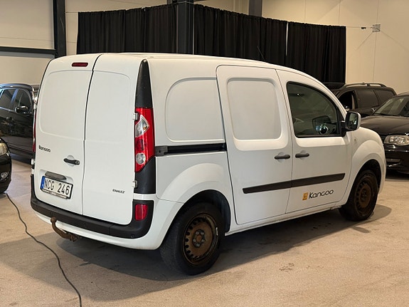 Renault Kangoo Express 4 of 7