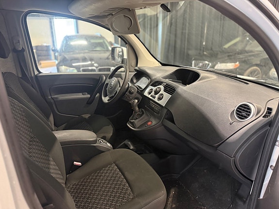 Renault Kangoo Express 5 of 7