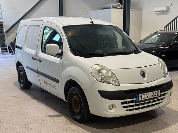 Renault Kangoo Express 2 of 7