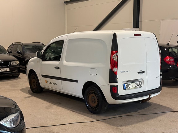 Renault Kangoo Express 3 of 7