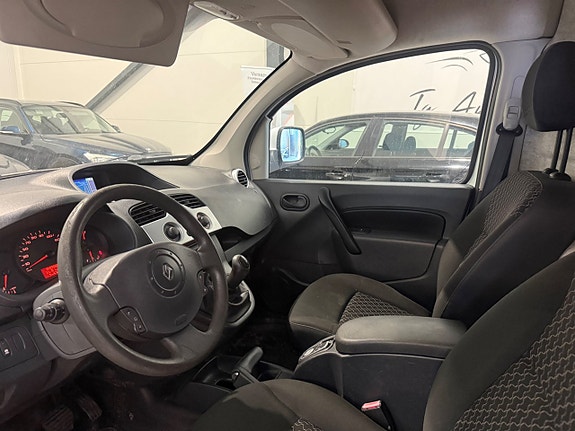 Renault Kangoo Express 7 of 7