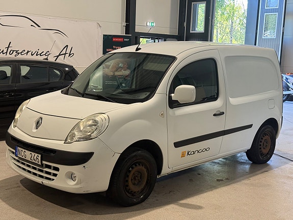 Renault Kangoo Express