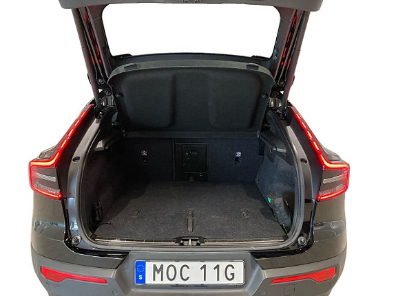 Volvo C40 14 of 16