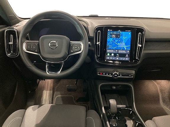 Volvo C40 6 of 16