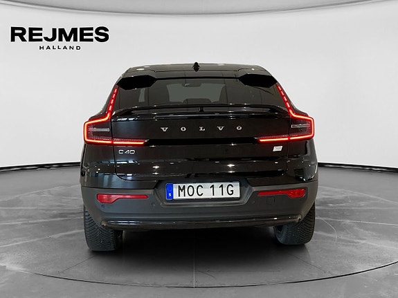 Volvo C40 8 of 16