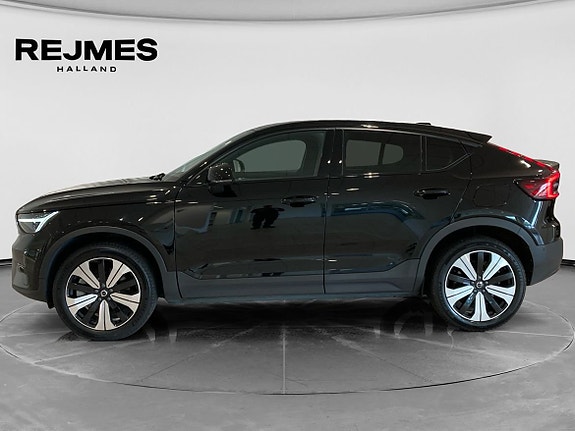 Volvo C40 3 of 5