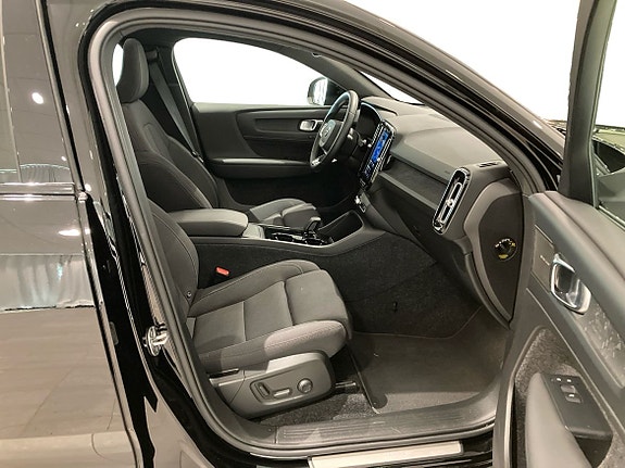 Volvo C40 5 of 5