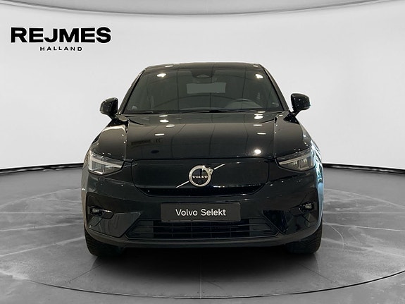 Volvo C40 9 of 16