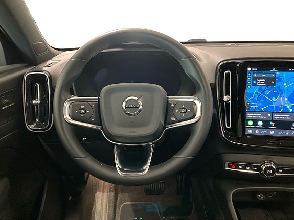 Volvo C40 11 of 16