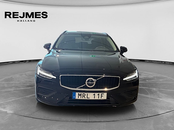 Volvo V60 2 of 3