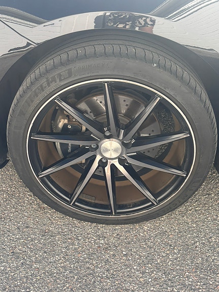 Mercedes-Benz CLA250 e 11 of 11