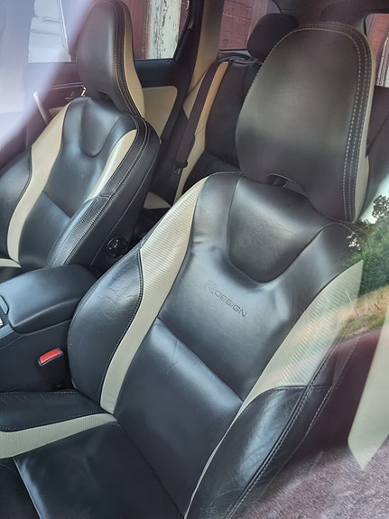 Volvo XC60 5 of 5