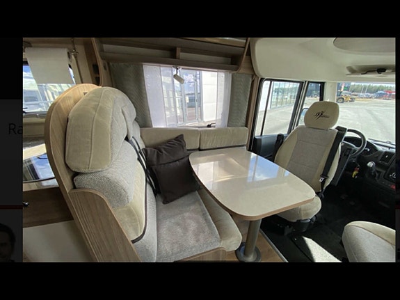 Rapido 891F 5 of 23