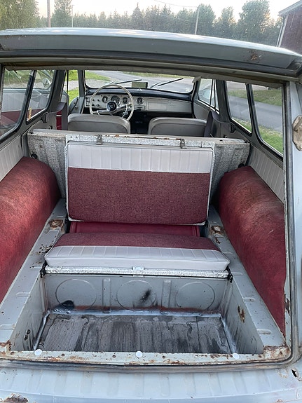 Saab 95 10 of 13